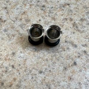2g O ring steel tunnels
